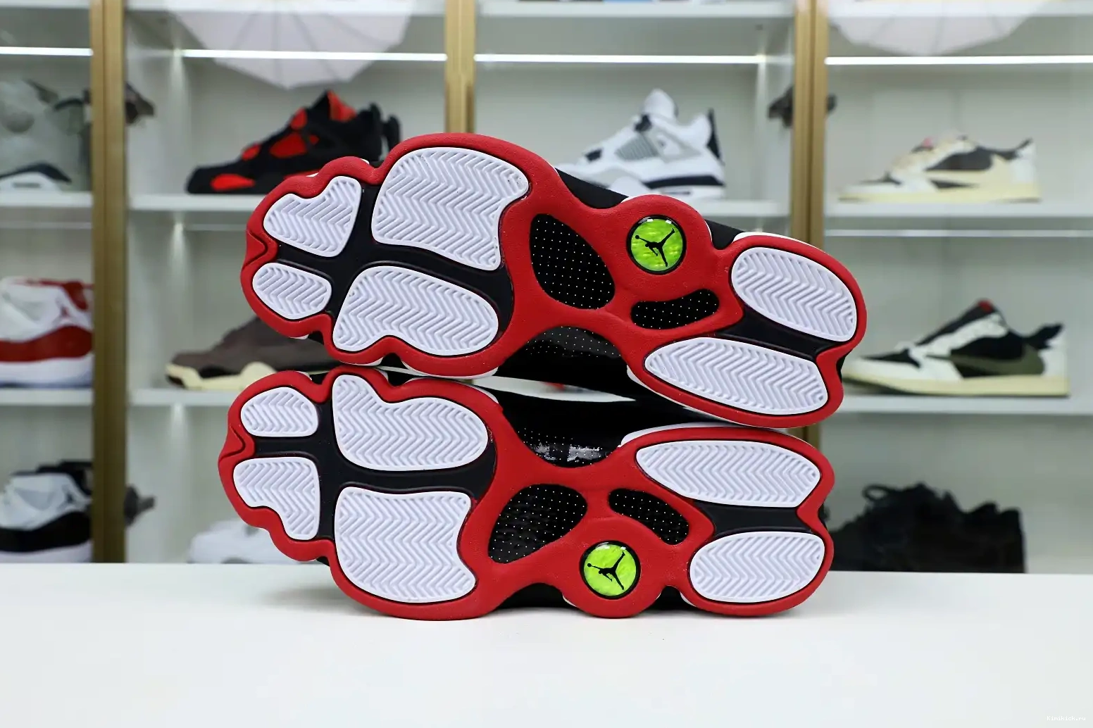 Jordan 13 Jordan Air got game he Kimikick 0607